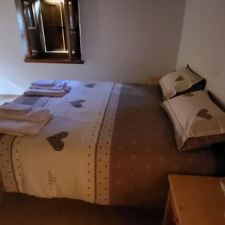 Cjase Cjandin * Cercivento