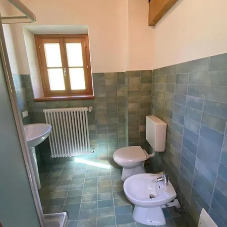 Cjase Cjandin Hotel *