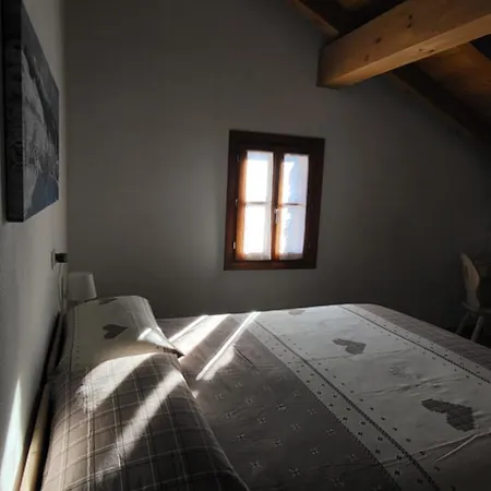 Hotel Cjase Cjandin *