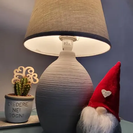 Cjase Cjandin * Cercivento