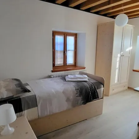 Hotel Cjase Cjandin