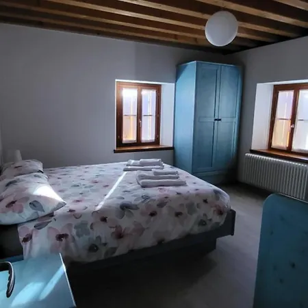 Hotel Cjase Cjandin *