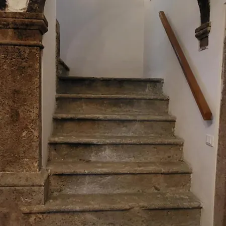 Cjase Cjandin Hotel *