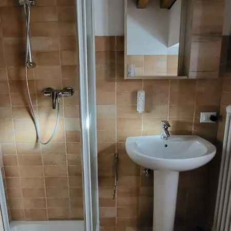 Cjase Cjandin Cercivento